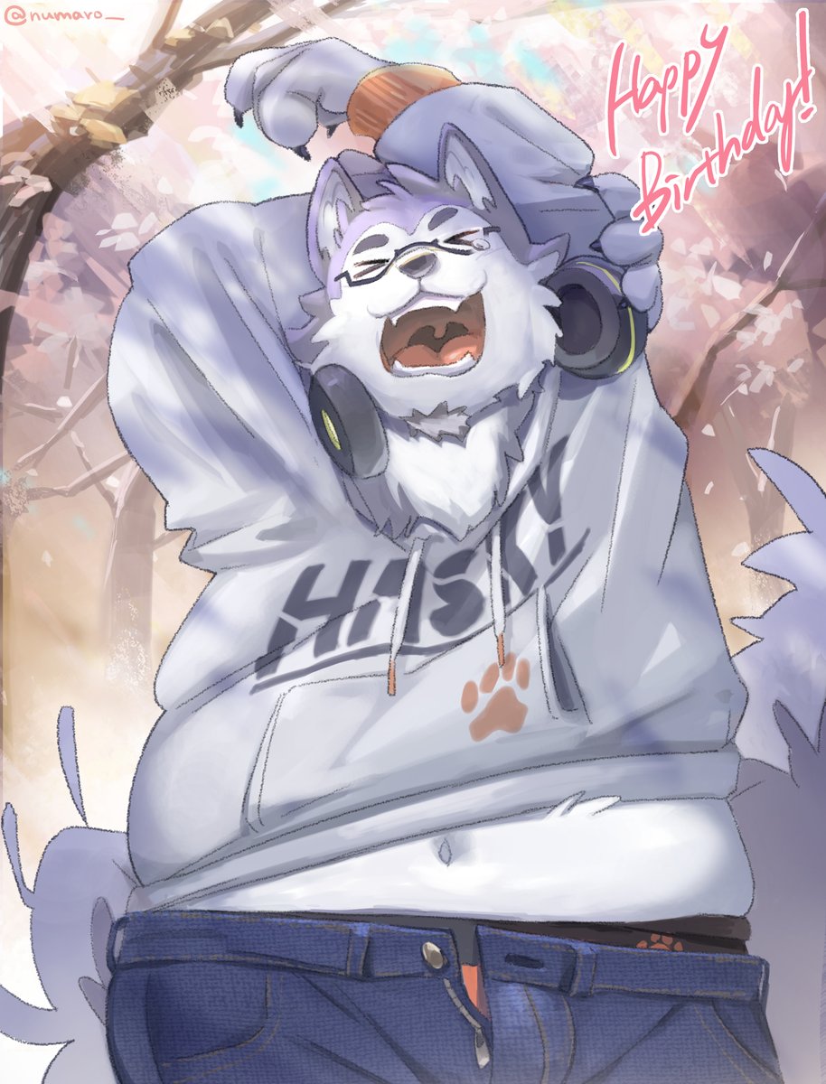 ぬまろー tweet media