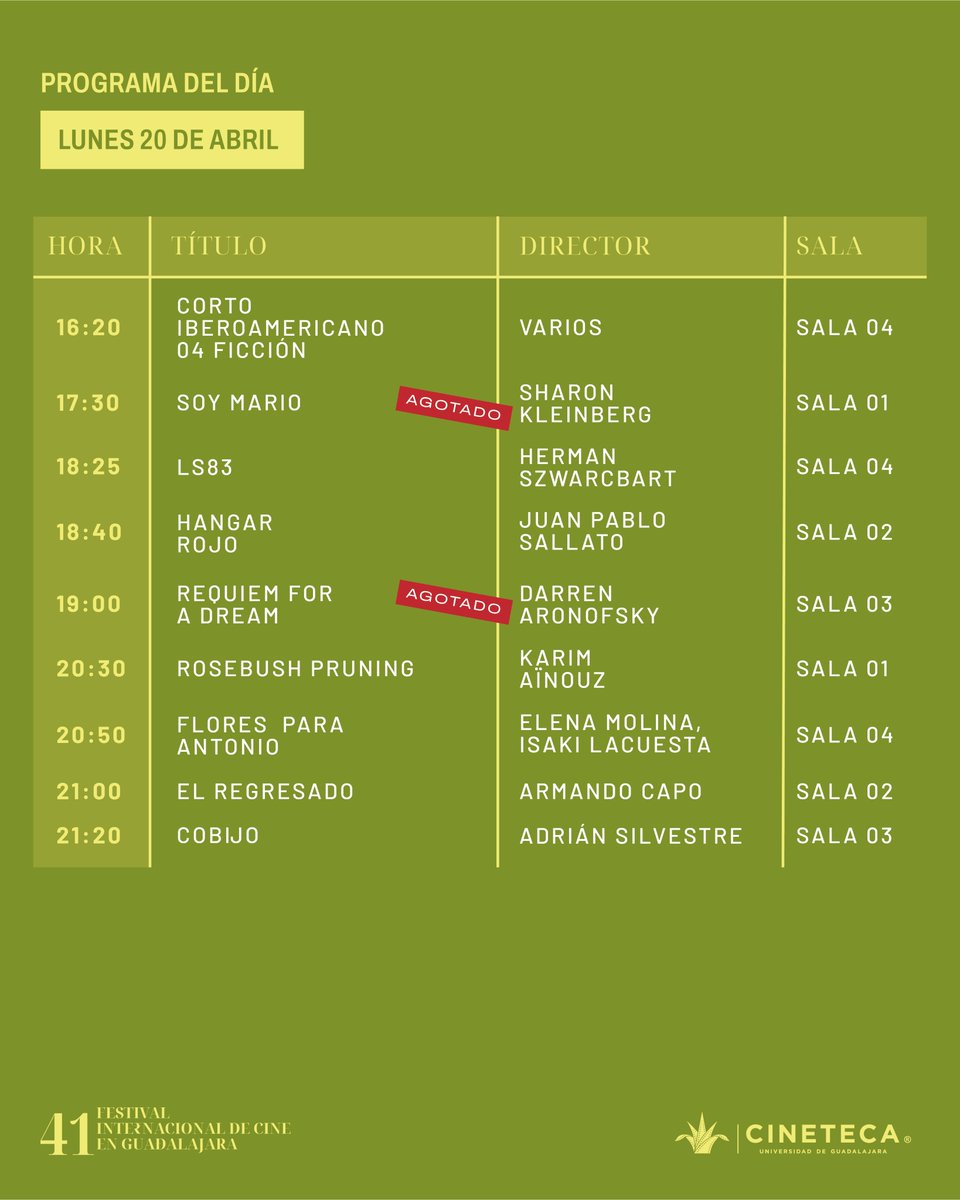 Cineteca FICG tweet media