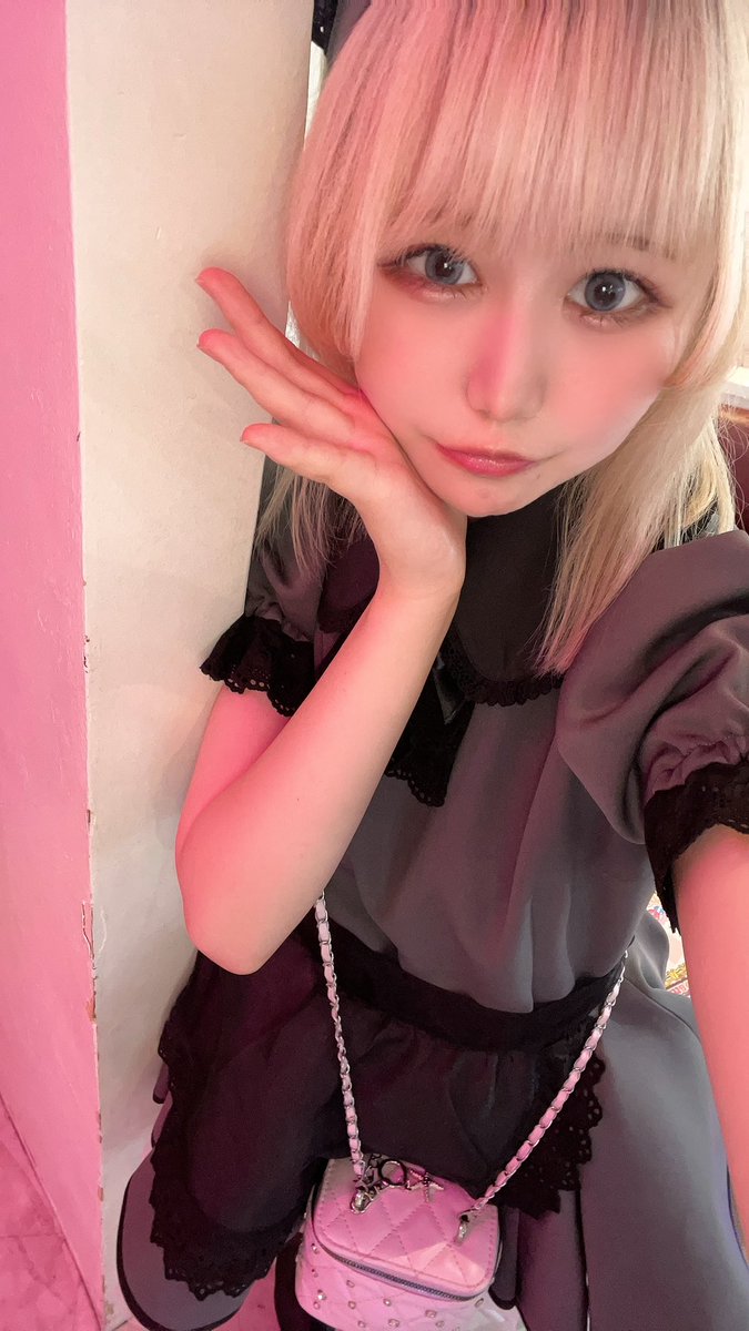 ·.⟡うるう のん⟡.· tweet media
