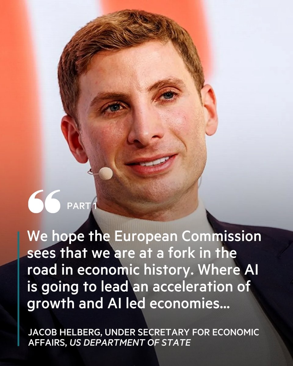 Financial Times Live tweet media