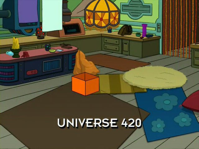 #Futurama