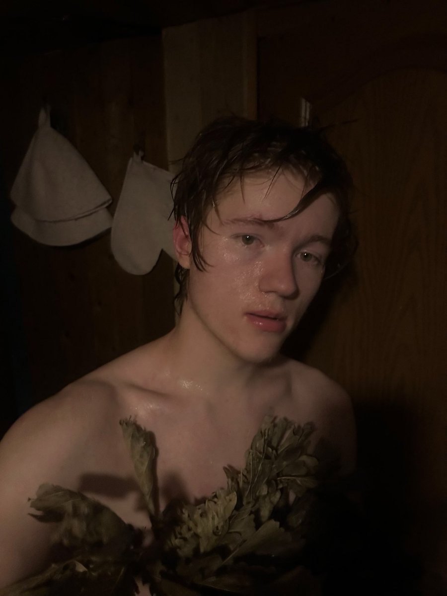 SPIDER XALE🕷️| 130K tweet media