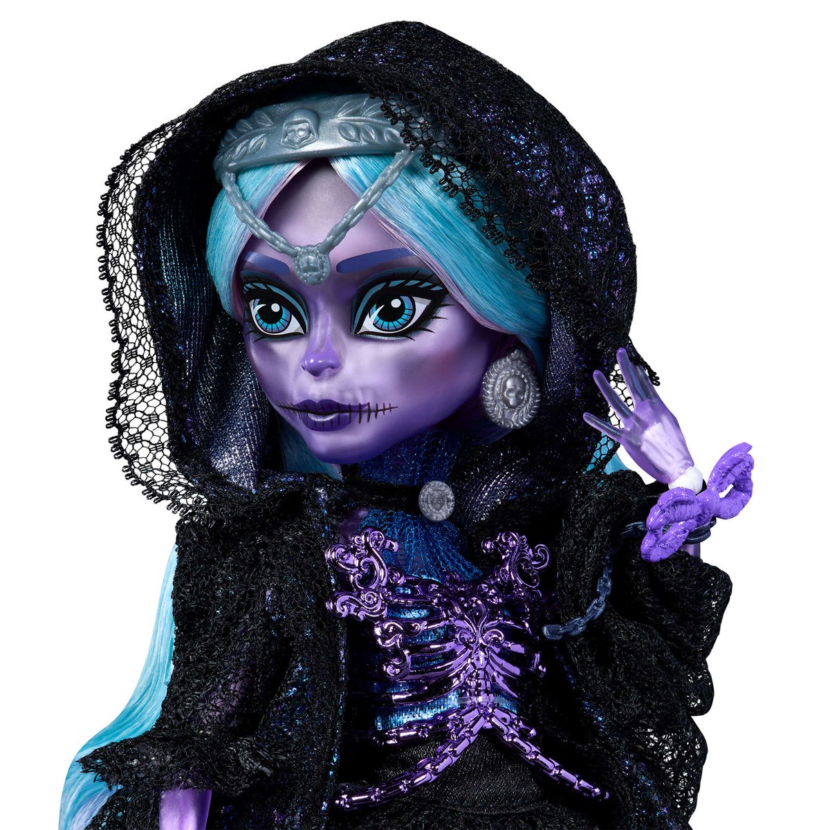 Ghoulia News tweet media