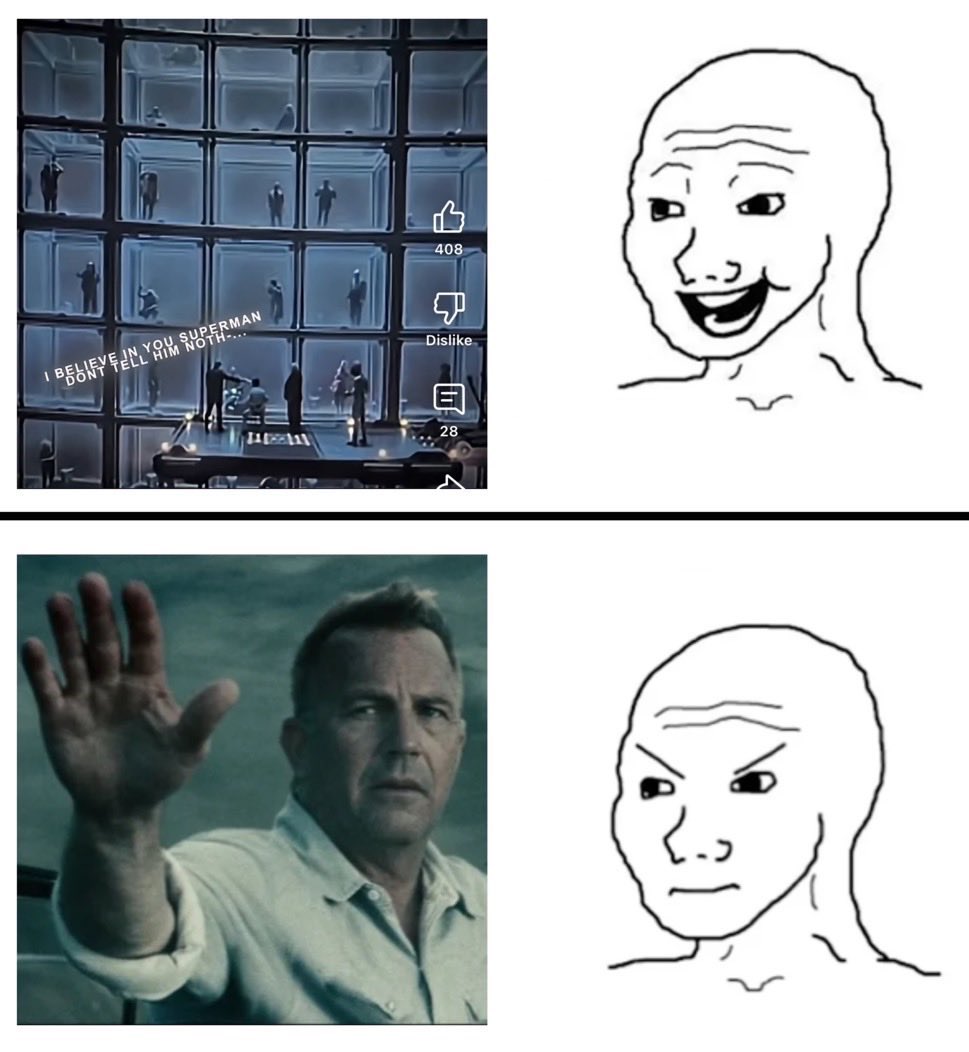 Punk Rocker Cringe tweet media