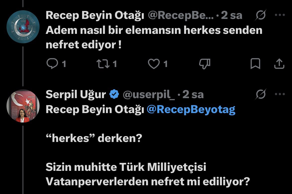 Serpil Uğur tweet media