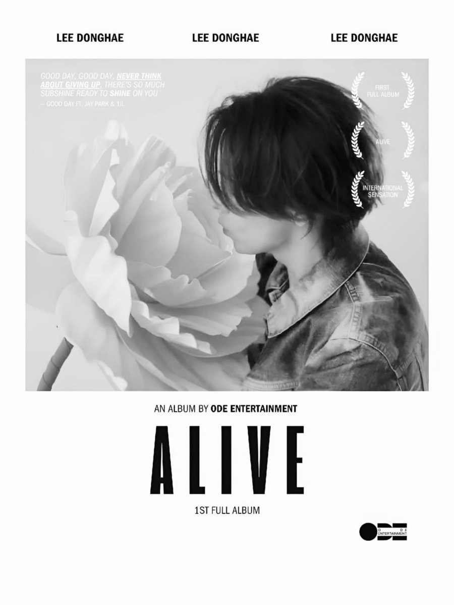 [📋] #DONGHAE 1st full album <ALIVE> and its current position in the iTunes chart.

#1 Hong Kong 🇭🇰
#1 Malaysia 🇲🇾
#1 Netherlands 🇳🇱
#1 Paraguay 🇵🇾
#1 Philippines 🇵🇭
#1 Singapore 🇸🇬
#1 Taiwan 🇹🇼
#1 Vietnam 🇻🇳
#2 Indonesia 🇮🇩
#2 Thailand 🇹🇭
#4 Mexico 🇲🇽
#4 United Arab Emirates 🇦🇪