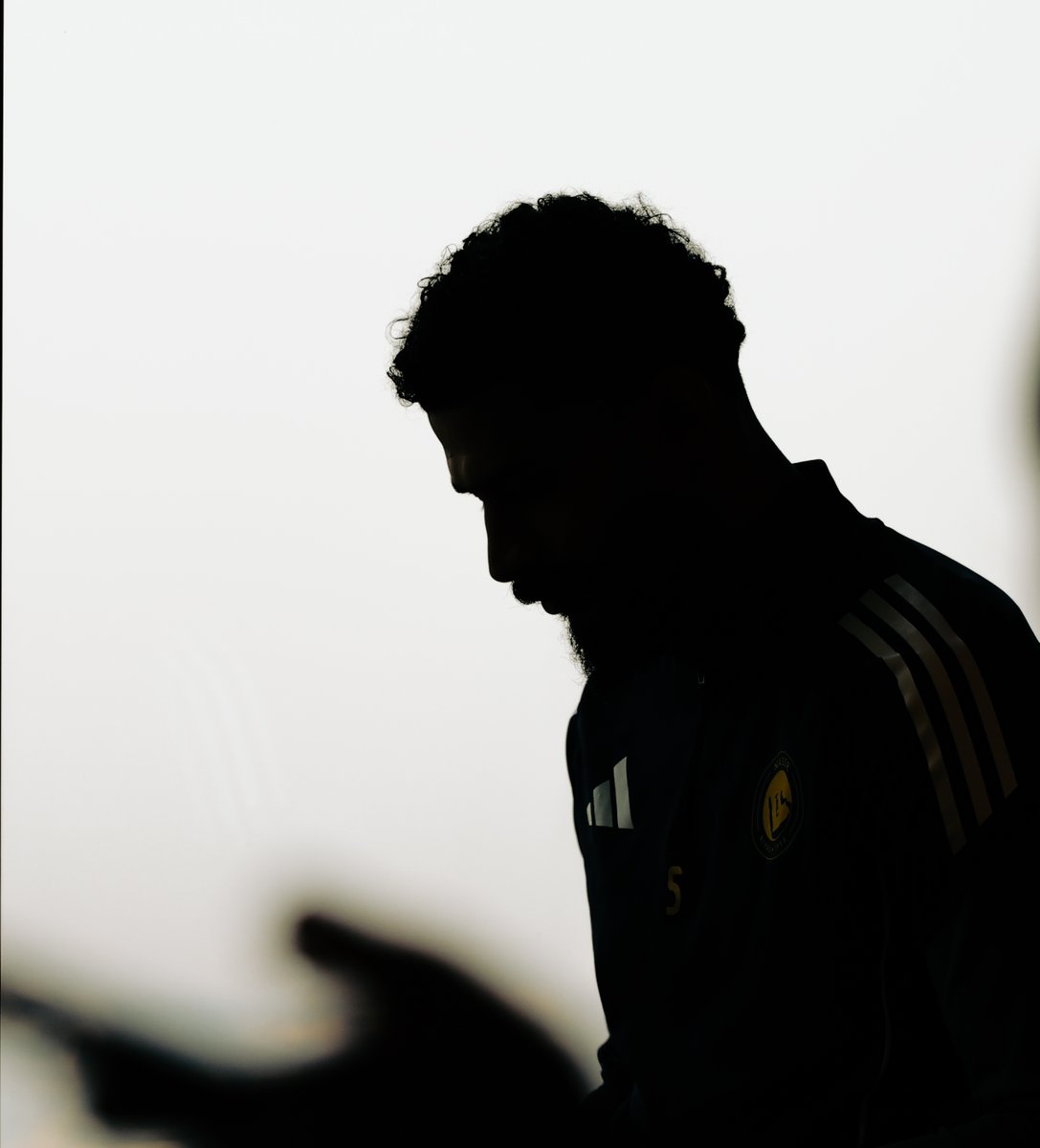 نادي النصر السعودي tweet media