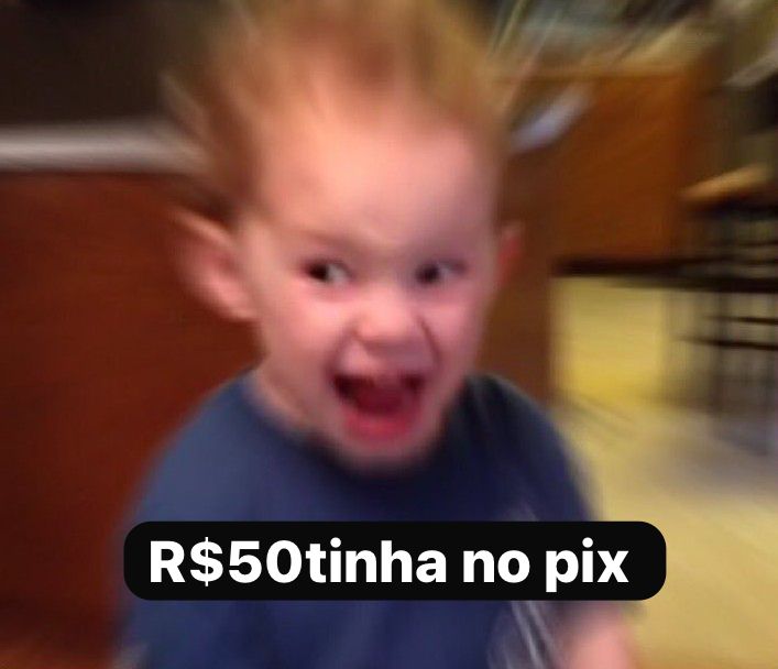 🚨 SORTEIO RELÂMPAGO 🚨

R$50 no pix hoje!!

- seguir <a href="/tdcomdesconto/">LIVROS & OFERTAS GERAIS 📖🤑</a> 
- dar RT nesse tweet!
- responder abaixo com: QUERO ESSE PIX

resultado sai às 16h de hoje (20/04)
