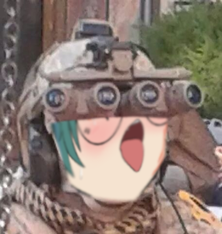 Kami 🦌🧋 tweet media