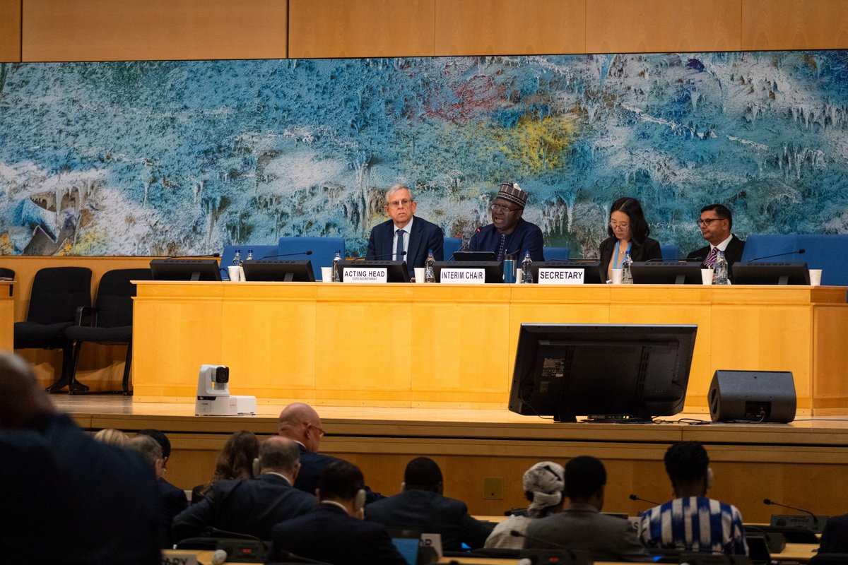UN Trade and Development tweet media