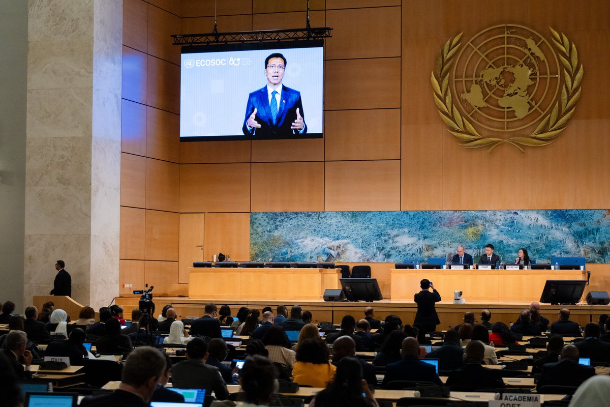 UN Trade and Development tweet media