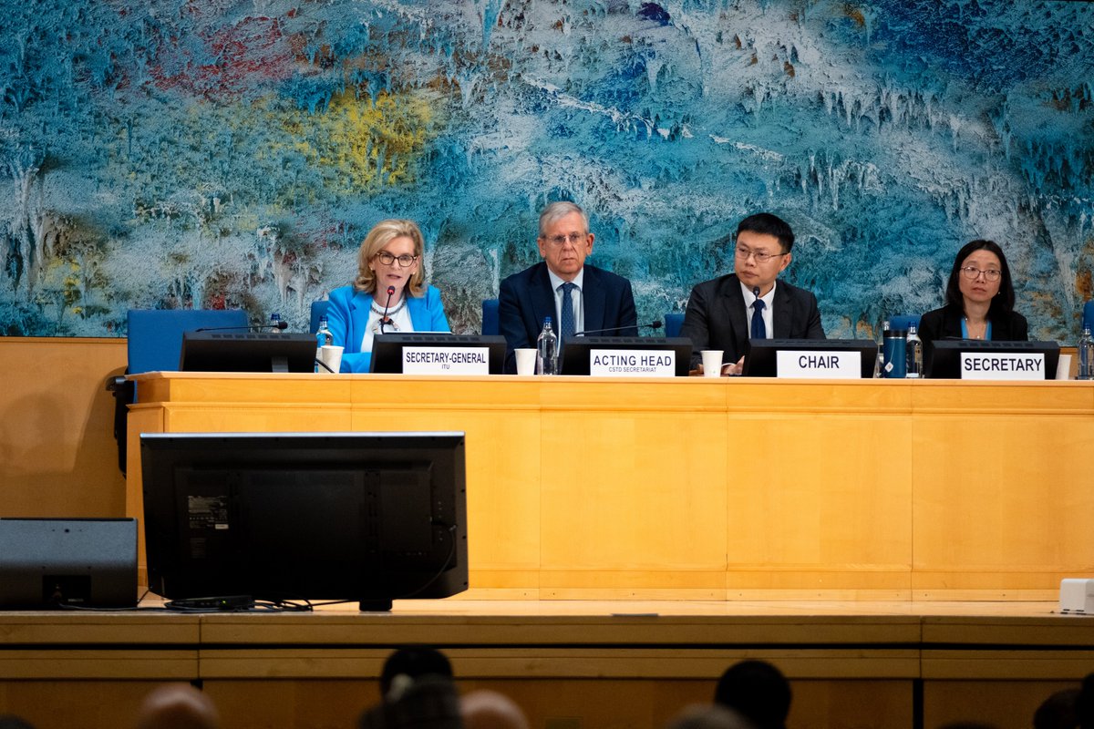 UN Trade and Development tweet media