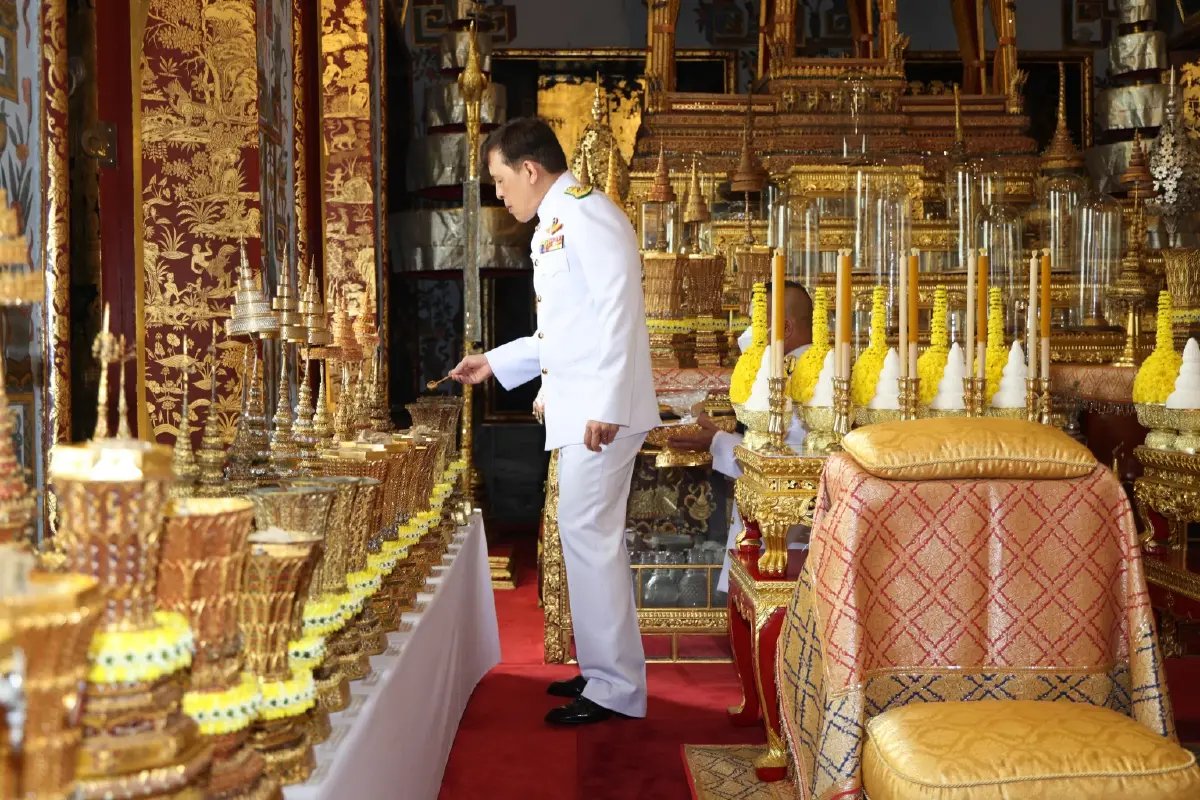 ขุนเดชวิทยายุทธ 🇹🇭 tweet media