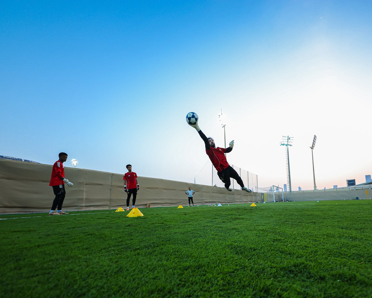 نادي النصر السعودي tweet media