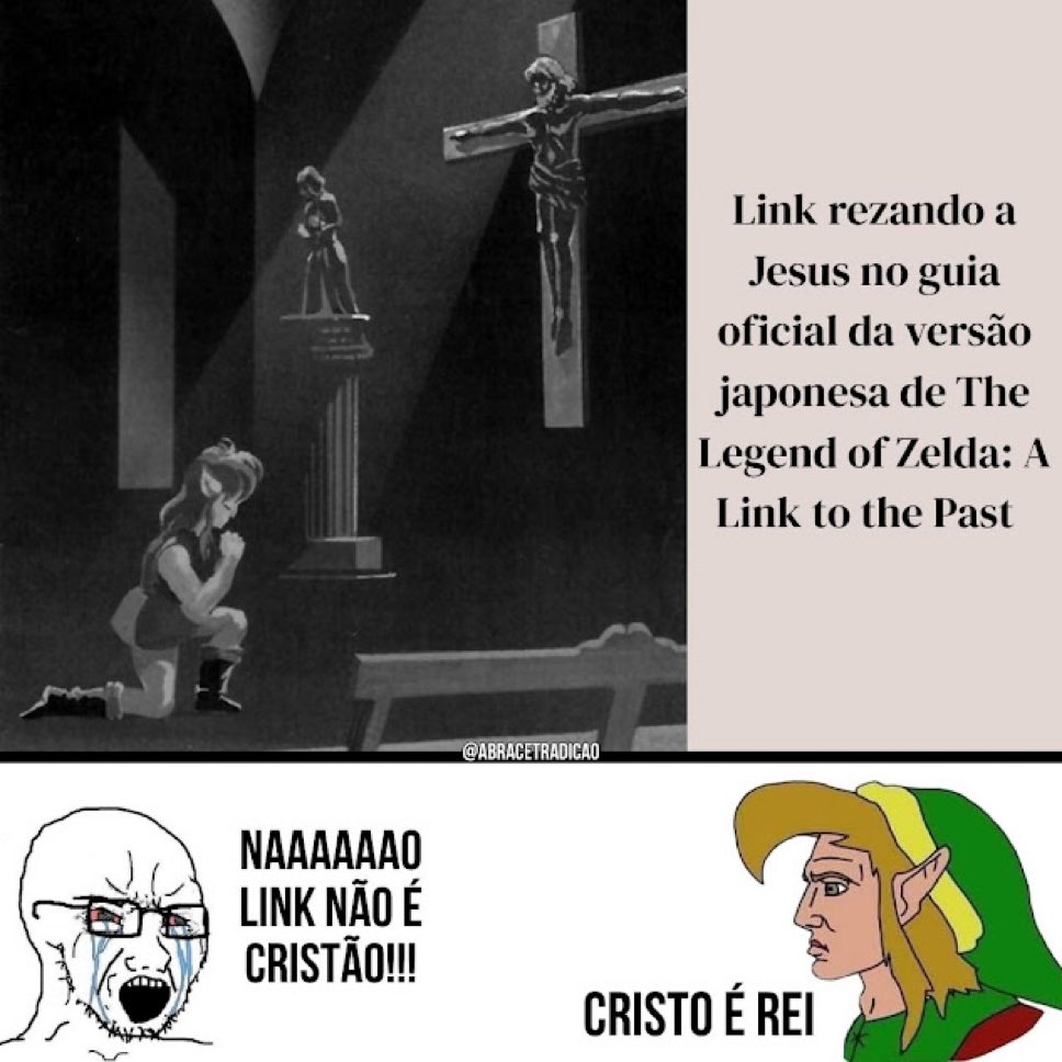 Quem é Satoshi tweet media