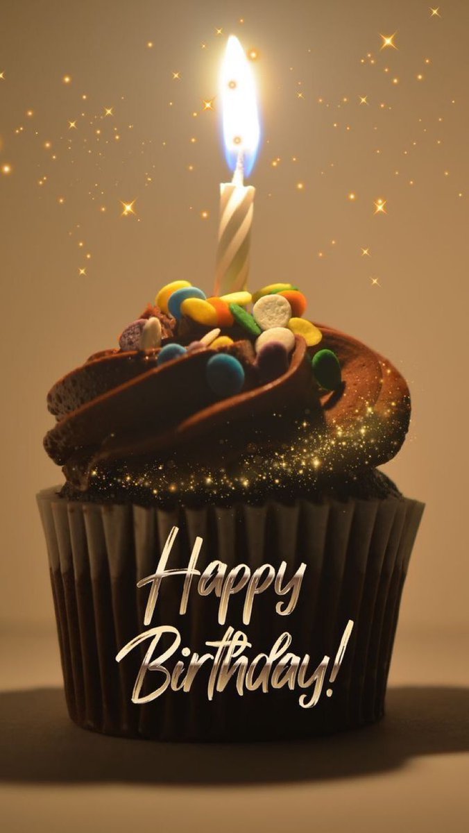 Iam_Mudasir1's tweet image. 🎉 Happy Birthday! 🎂 Wishing you a day filled with joy, laughter, and all the things that make you happiest. Stay blessed and keep shining! ✨ @blessedsoul012
#Hero