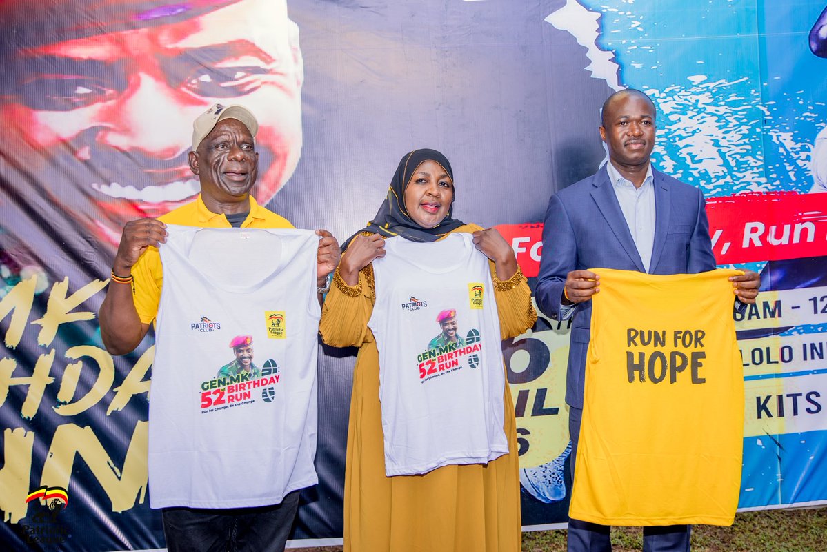 PLU Mobilization Directorate tweet media