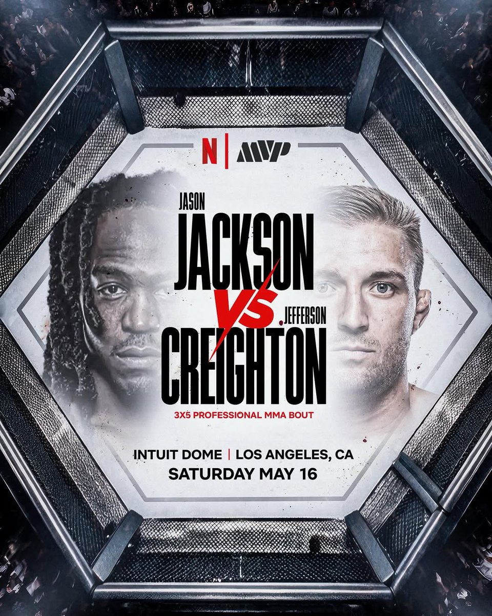 MVP - Most Valuable Promotions tweet media