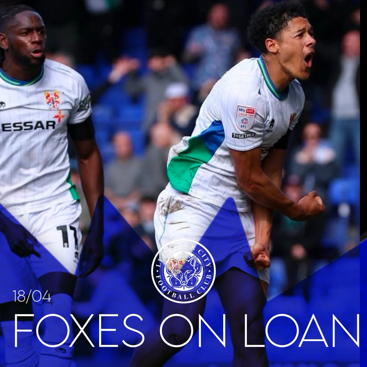 Joaco Alvarez💙🦊 tweet media