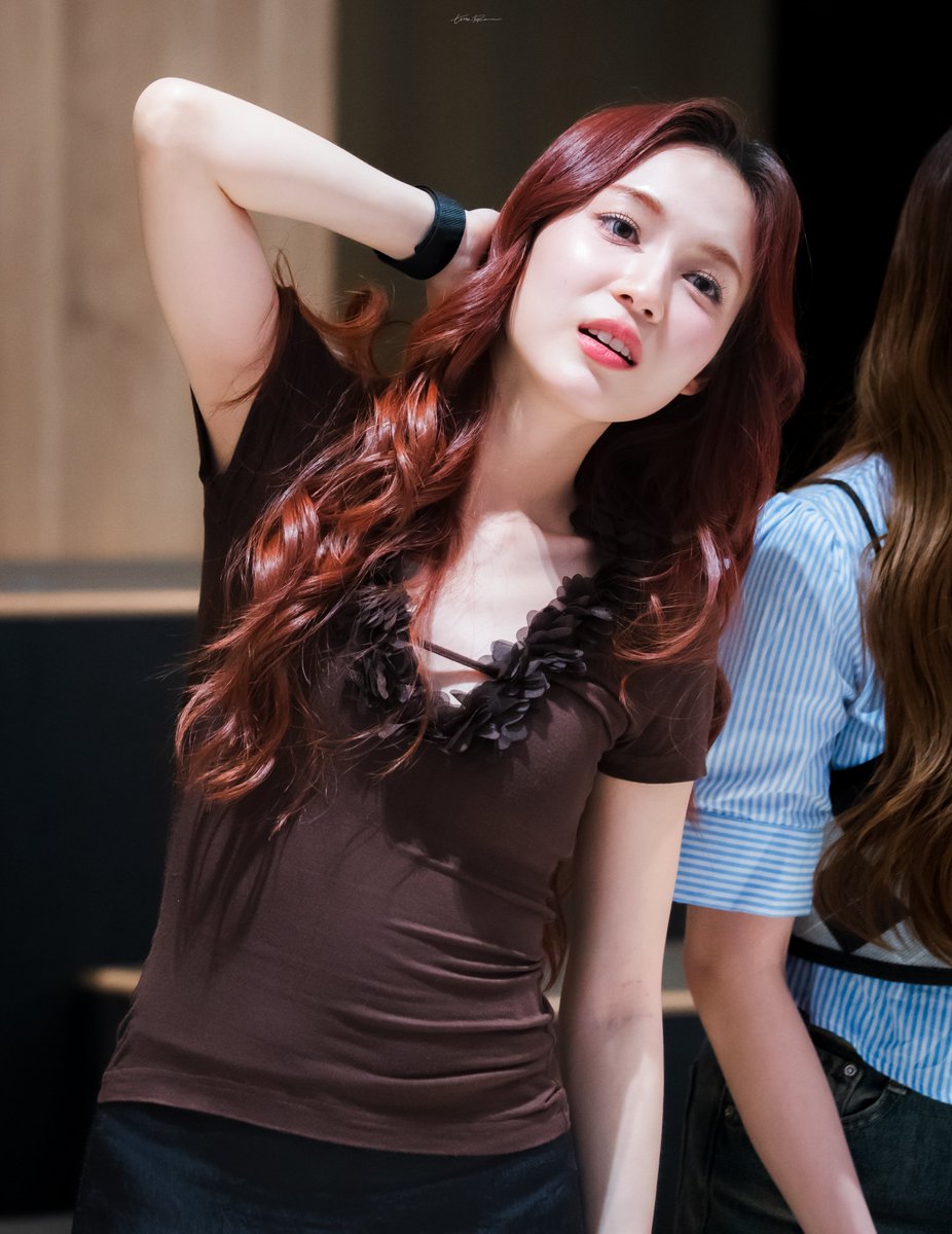 PopCorn ⛵️🍿🤏 ข้าวตอกแตก (｀･皿･´) tweet media