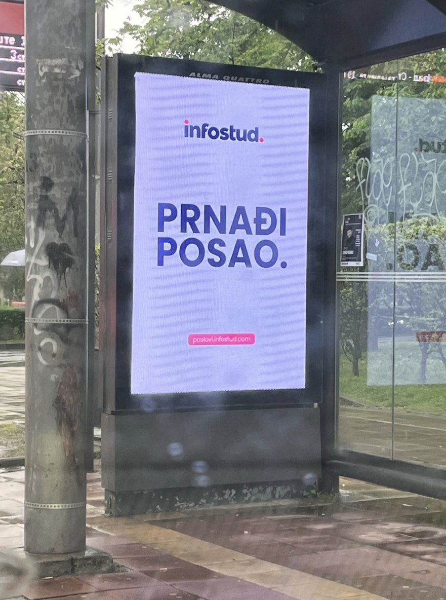 Nina Krunić tweet media