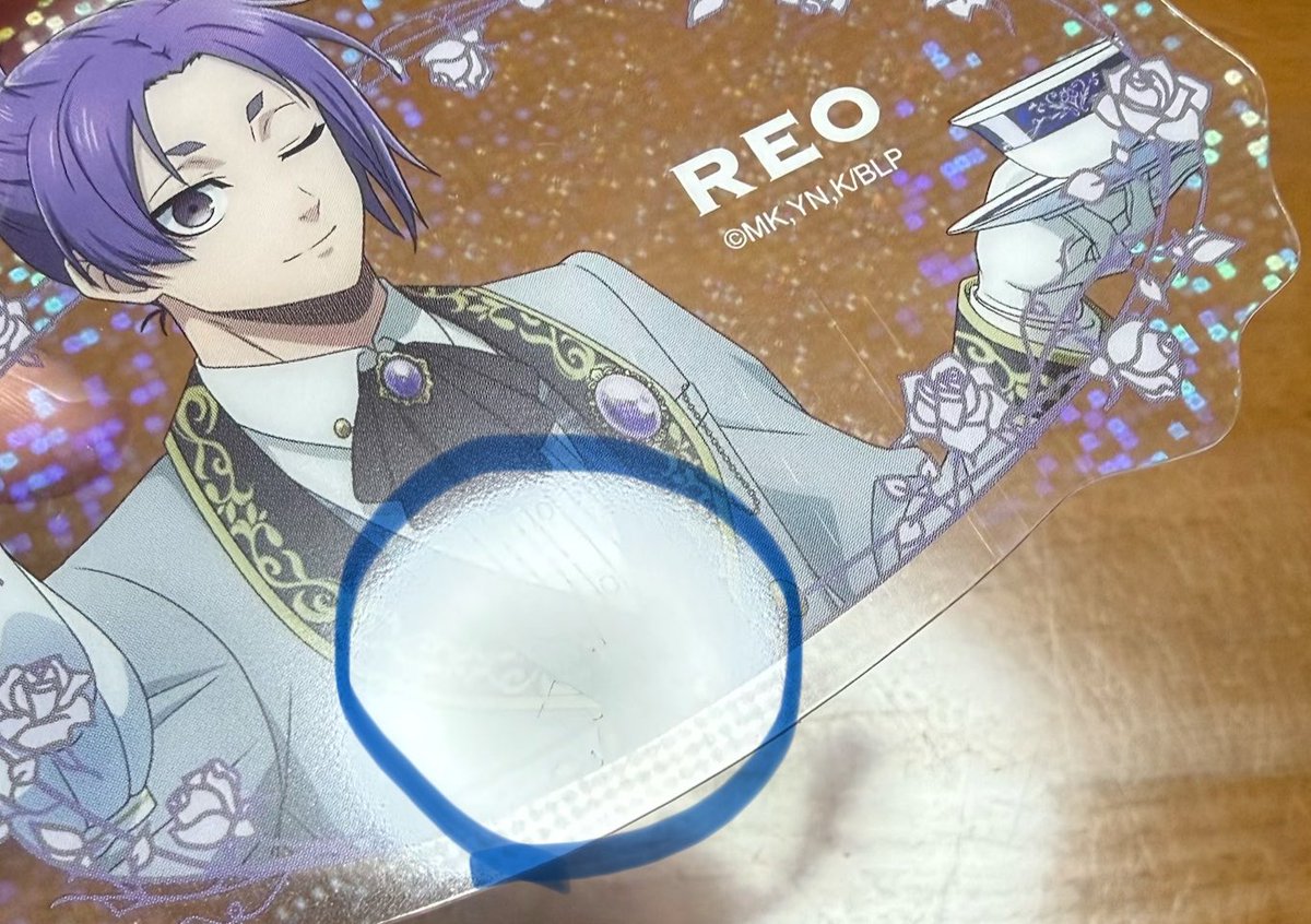 らっしゅ( ˙³˙)( ˙³˙)( ˙³˙) tweet media