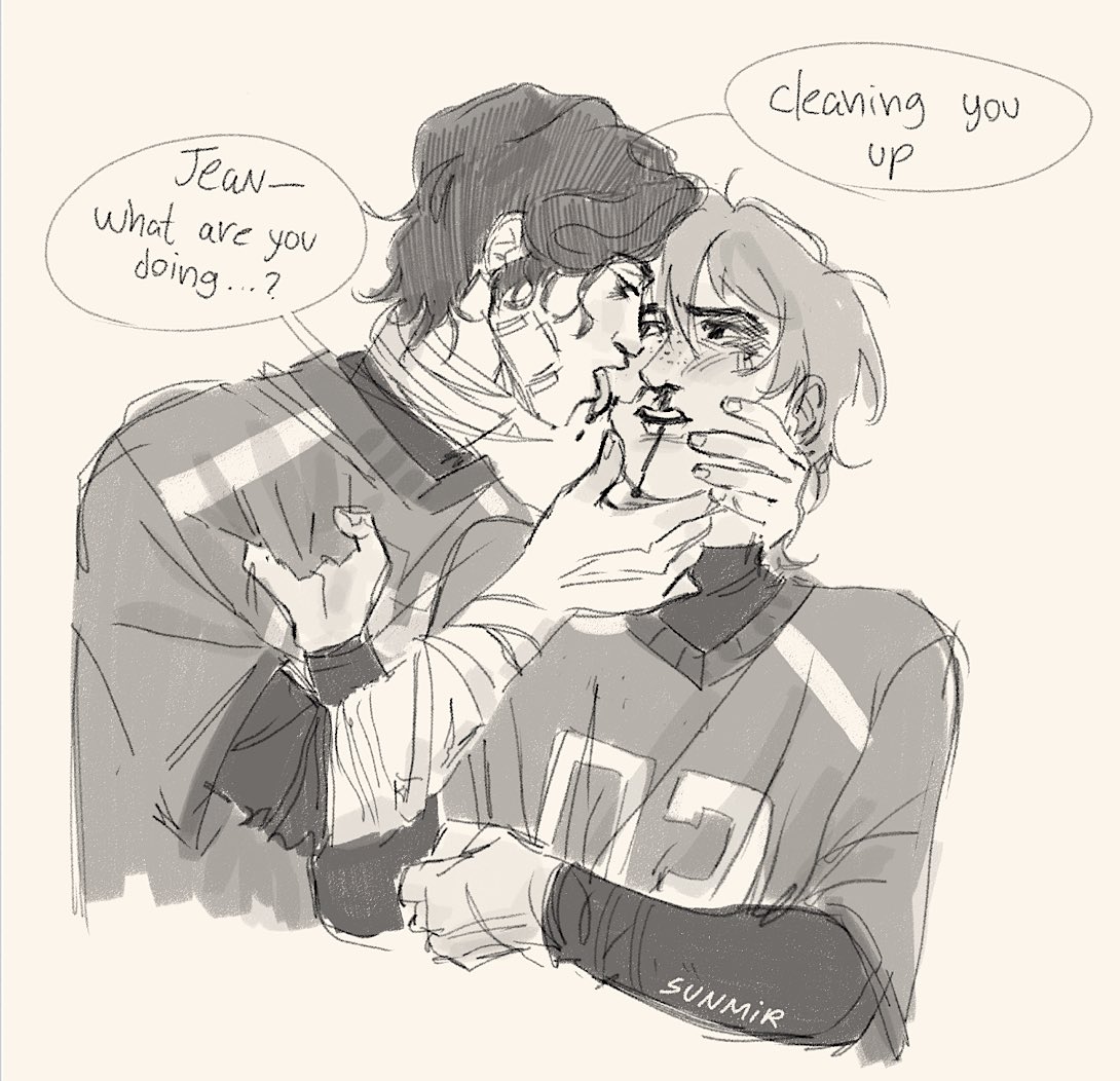 Micca🍉 tweet media