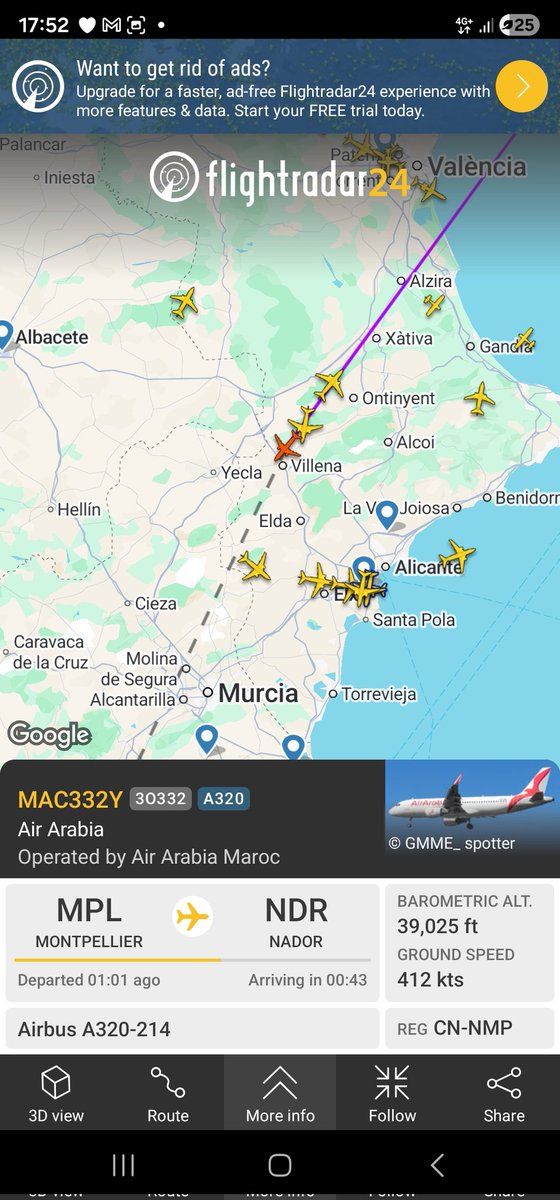 SpanglishBloke's tweet image. From Morocco without love. Poison! Even their fucking military are getting in on the toxic sprayfest now. #CrimesAgainstHumanity #Geoengineering #PlanetKillers #WeF2030 #CropDestruction