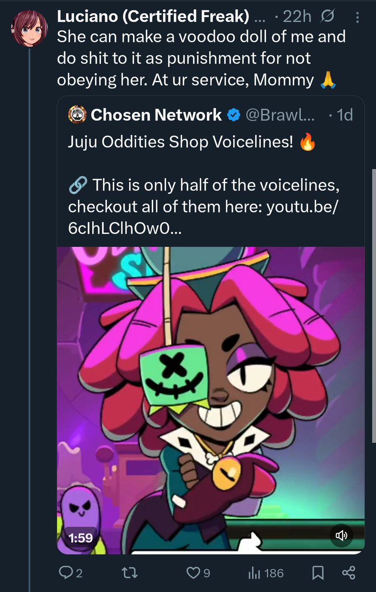 Brawl Stars Struggles tweet media