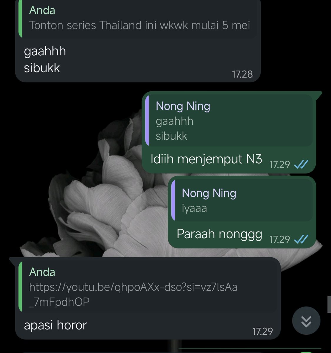 Anda (@Petrifourth_) / Posts / X