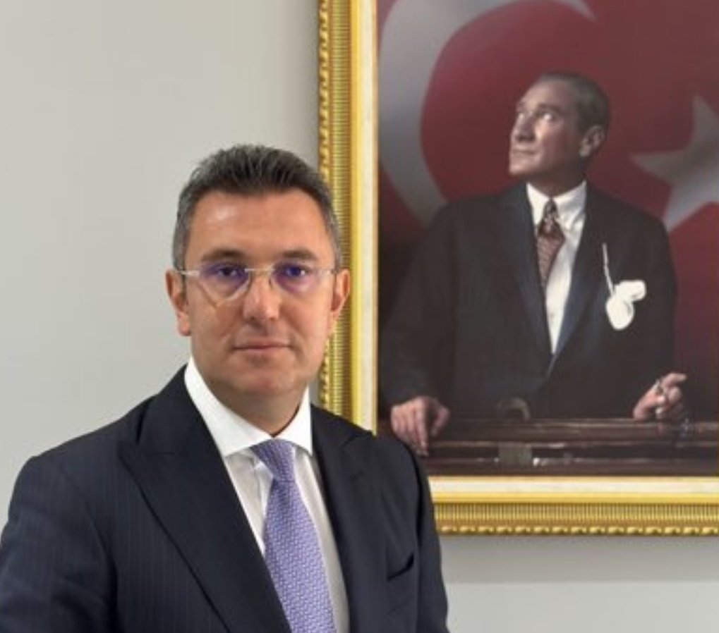 Fatoş Erdoğan tweet media