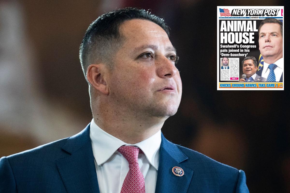 Congress publishes list of 28 House members investigated for sexual misconduct - in wake of major scandals trib.al/gAYziIa