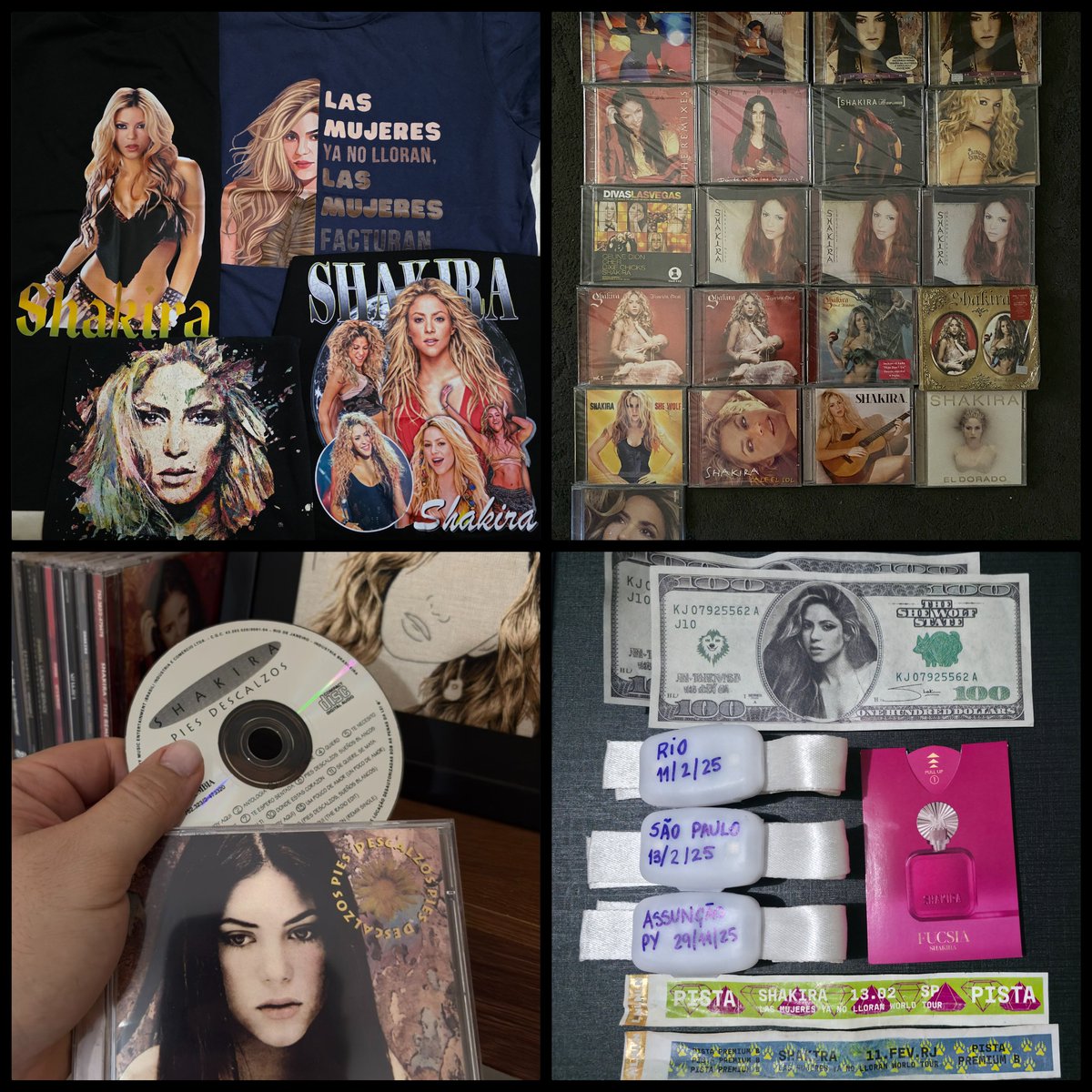 oinacioneto's tweet photo. @PortalShakira @voude99 @shakira Agora vai!!! Estou desde a primeira semana de fevereiro lutando por esse VIP, mas agora com essa collab perfeita @voude99 e @PortalShakira as provas que tenho, de que sou um dos maiores fãs da Loba, serão notadas. #TodoMundoNoRioPede99🚖💛
Quem é fã de verdade, agora #Vaide99 https://t.co/3hFj3NMyxL