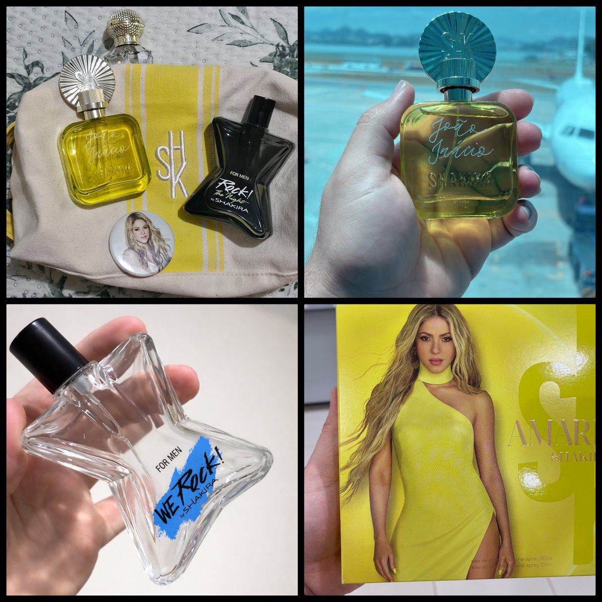 oinacioneto's tweet photo. @PortalShakira @voude99 @shakira Agora vai!!! Estou desde a primeira semana de fevereiro lutando por esse VIP, mas agora com essa collab perfeita @voude99 e @PortalShakira as provas que tenho, de que sou um dos maiores fãs da Loba, serão notadas. #TodoMundoNoRioPede99🚖💛
Quem é fã de verdade, agora #Vaide99 https://t.co/3hFj3NMyxL