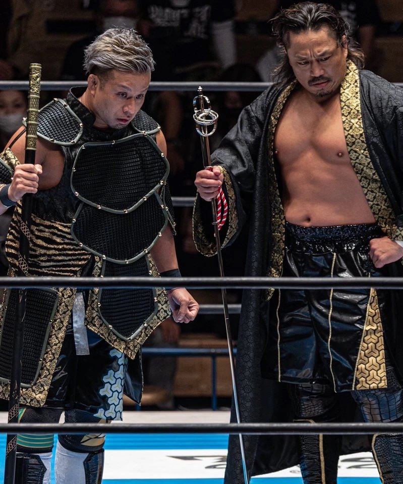 WrestlePurists tweet media