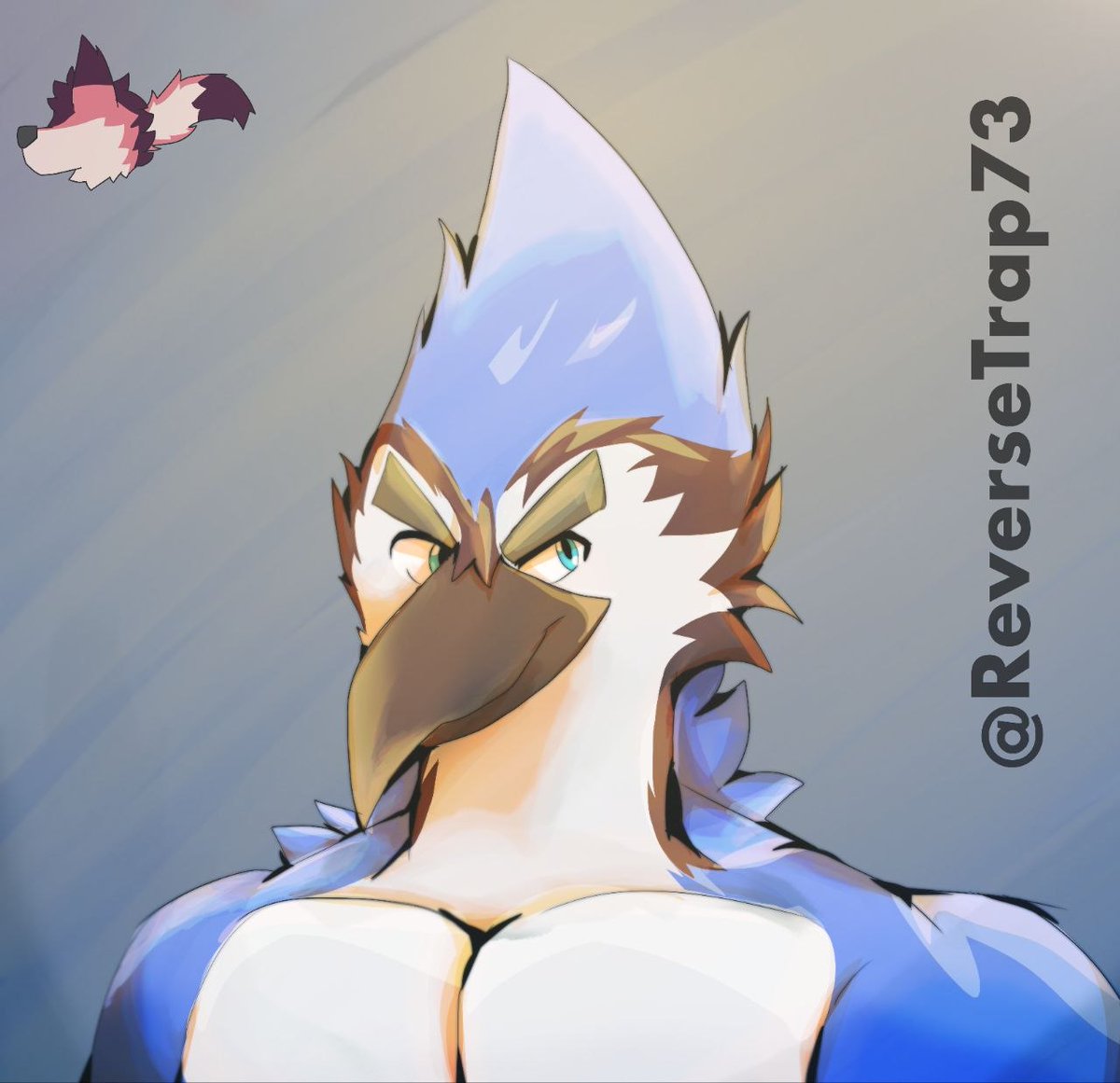 Jay 🐦 | Journey Through Art 🇨🇦/🇲🇽 tweet media