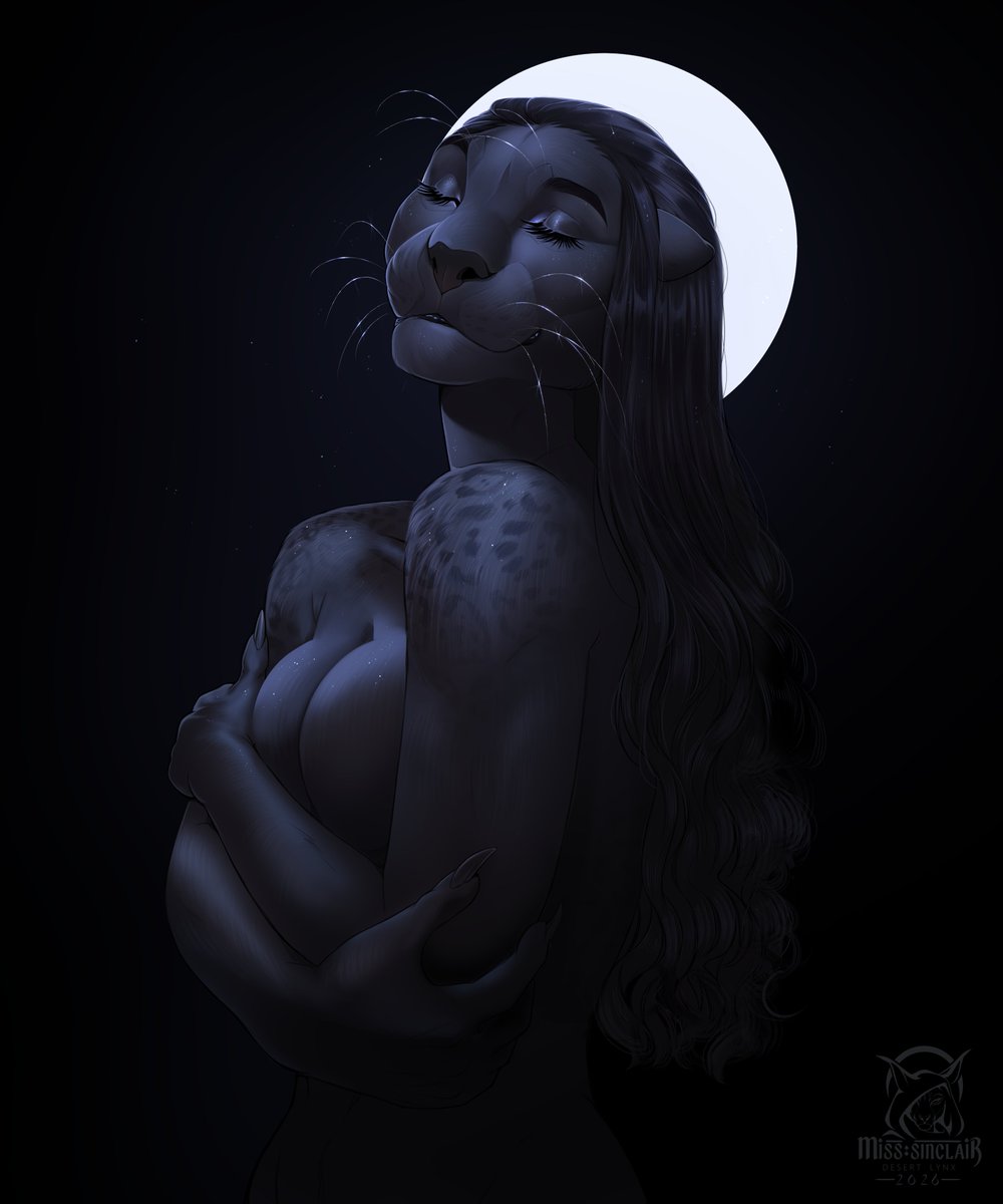 ৡ 𝓓𝓮𝓼𝓮𝓻𝓽 𝓛𝔂𝓷𝔁 🌿 tweet media