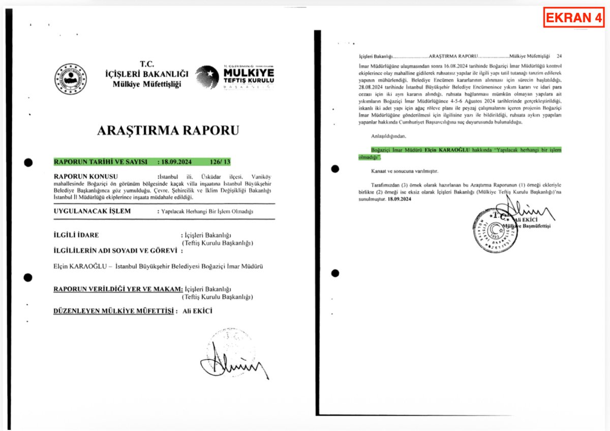 Ali Macit tweet media