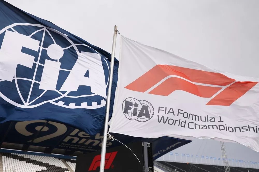 Blog Fórmula 1 tweet media