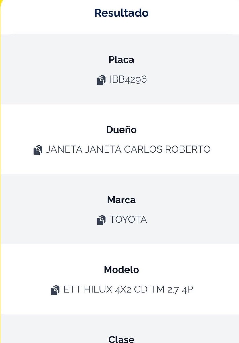 Alerta Sambo tweet media