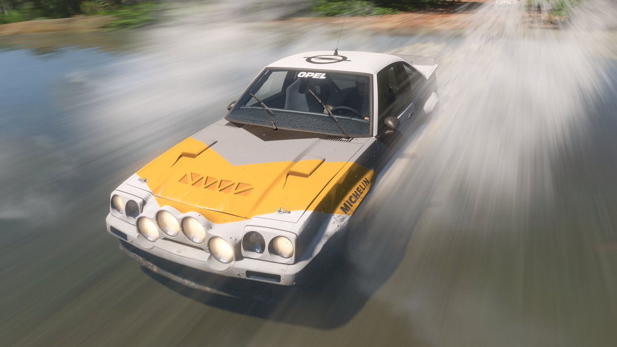 UnadornedUser's tweet image. #FH5 #FH5JP #Xbox #XboxJP