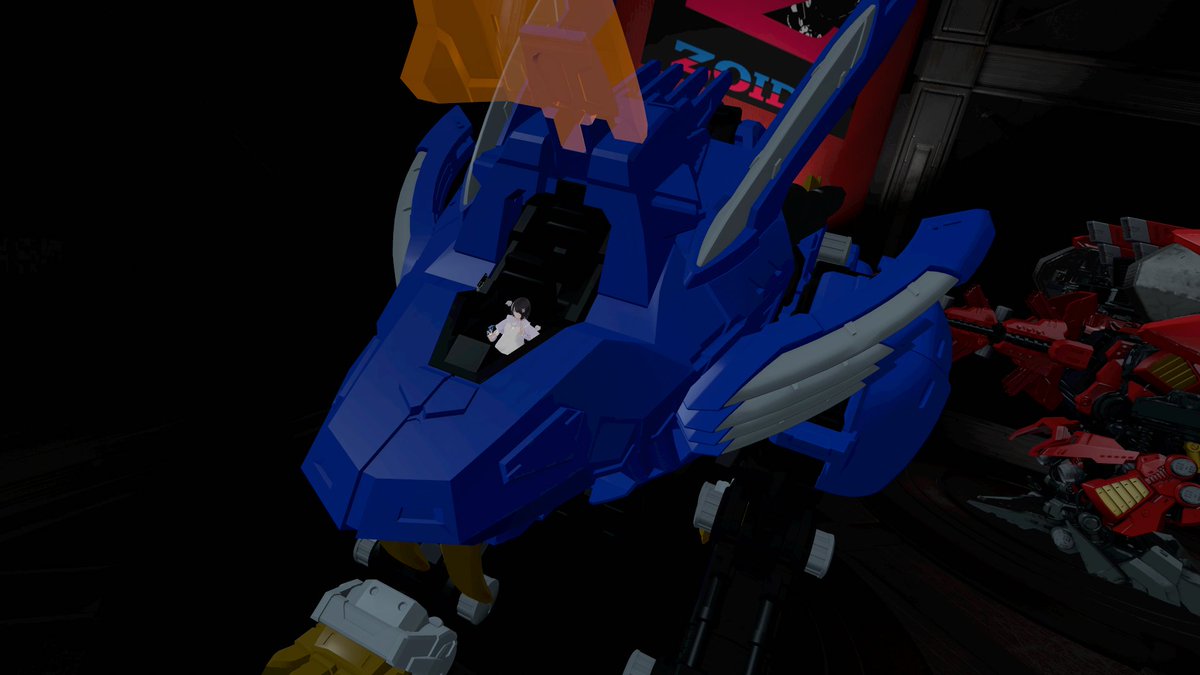 ᗰOᗪᑌ tweet media