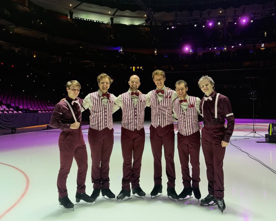 Ilia Malinin Brasil 🇧🇷 tweet media