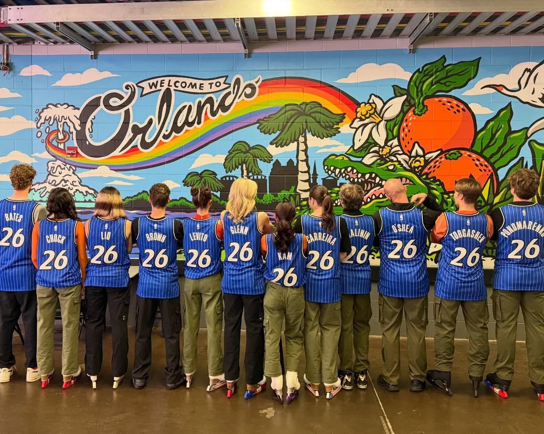 Ilia Malinin Brasil 🇧🇷 tweet media