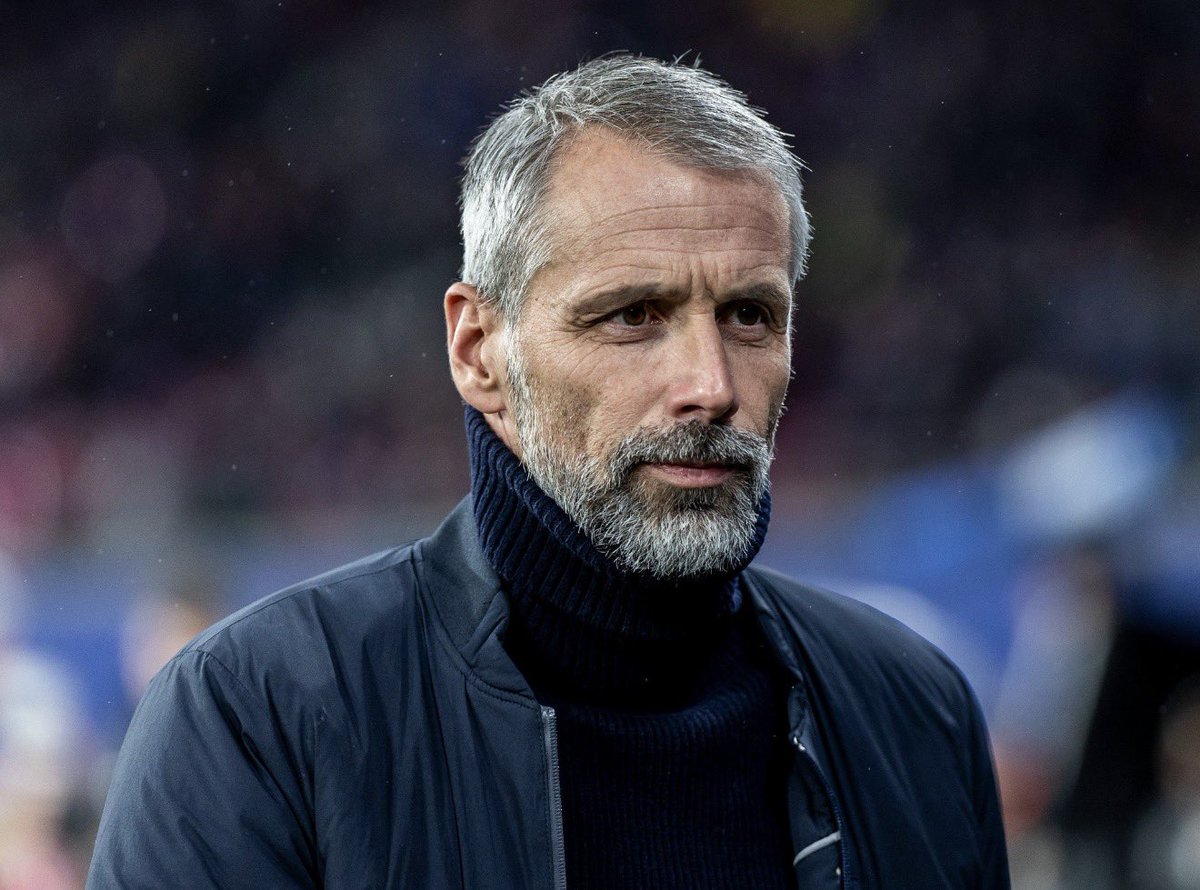 Fabrizio Romano tweet media