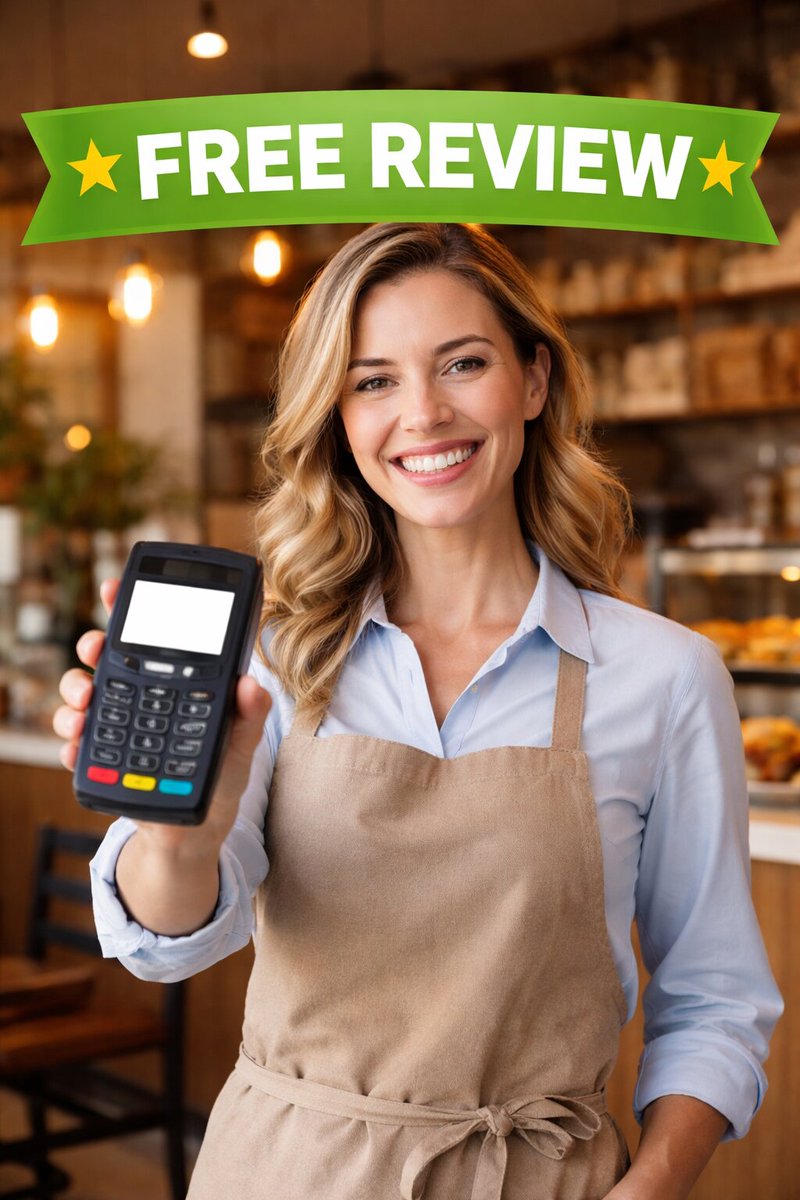 retillrolls's tweet image. Overpaying on Card Fees? 
Most businesses don’t realize they’re paying too much on card transaction fees. Let us review your current payment system for FREE and help you save!    

📩 Message us “REVIEW” today for a FREE payment review  

#CardMachine #PaymentSolutions #Bristol
