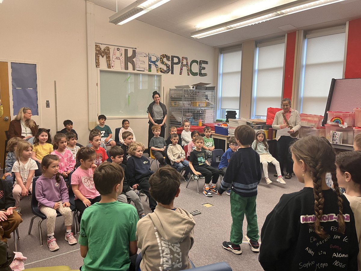 Stacey Zucker tweet media