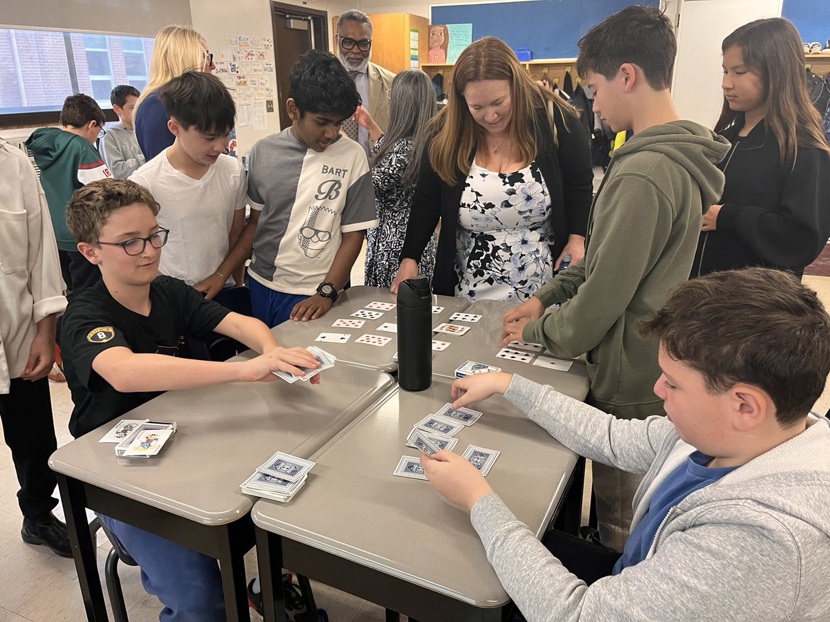 Stacey Zucker tweet media