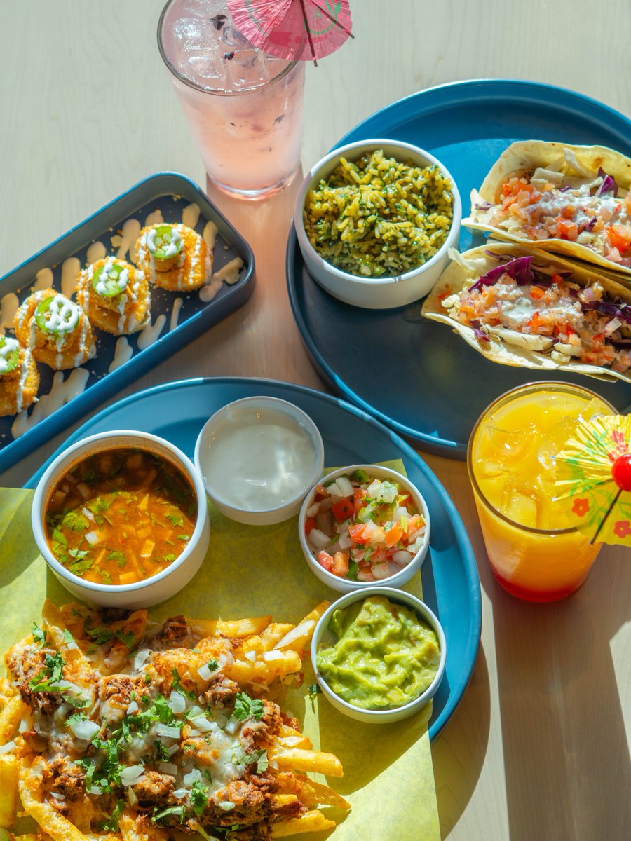 Islander Dining tweet media