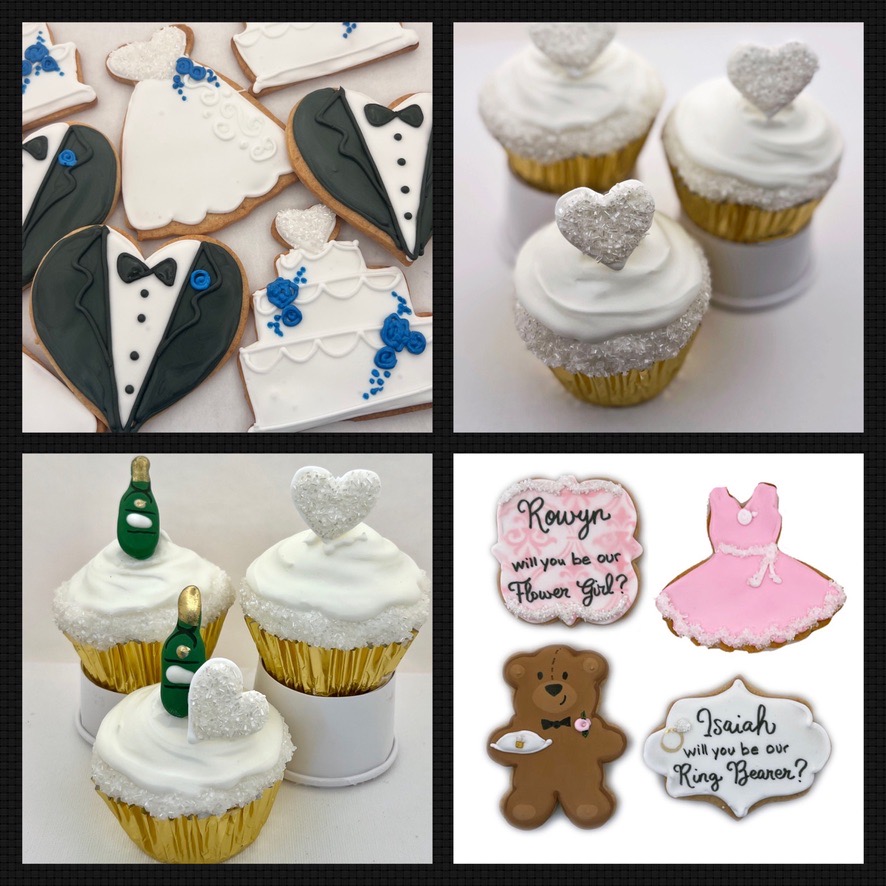 sbracken3's tweet image. bakersdozentogo.etsy.com
Make your special day even sweeter with our beautiful wedding favors! From personalized cookies to edible cupcake toppers, we have the perfect touch for you.

#decoratedcookies #bakersdozentogo #partyfavors #partyplanning #weddingfavors #partysupplies